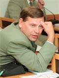 Рубцов Евгений Леонидович