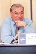 Борис Алексеевич Мальцев