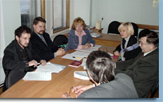  Комиссия предлагает сделать бюджет Томской области на 2004 год социальным на деле 