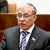 Борис Мальцев поздравил депутатов думы города Томска пятого созыва с первым собранием