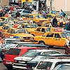 В Томской области почти половина таксистов оказывают услуги без госрегистрации