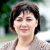 Лидер фракции «Справедливая Россия» Галина Немцева побывала с рабочим визитом в Каргасокском районе