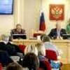 Депутаты поддержали поправки в закон «Об инвестиционном налоговом кредите Томской области»
