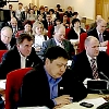 Видео-протокол 47 собрания Законодательной Думы Томской области
