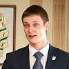 Владислав Ильяшенко стал победителем проекта «Молодежные праймериз – 2011»