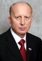 Терехов Леонид Леонидович