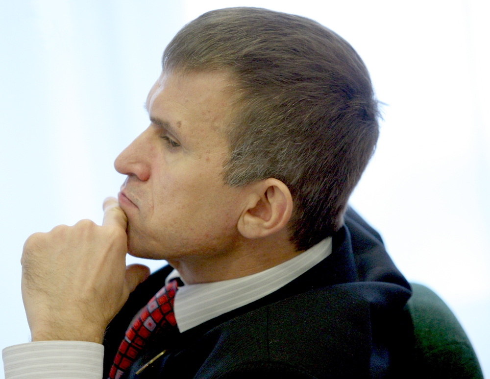 Отчет за 2010 год депутата В.К. Кравченко