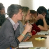 Молодежный парламент Томской области принимает гостей