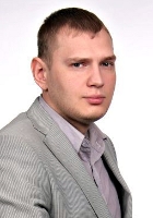 Губа Сергей Александрович