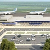 Депутаты обсудили перспективы развития томского аэропорта