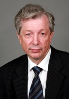 Музалев Василий Николаевич