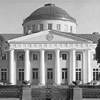 Резиденция Государственной думы — Таврический дворец в Петербурге