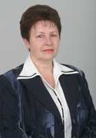 Кириллова Нина Васильевна