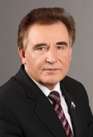Вяткин Николай Александрович