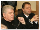 Фотогалерея III созыва Государственной Думы Томской области (2001 - 2007)